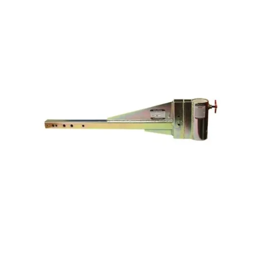 FallTech Davit Confined Space Hitch Bar Replace for Hitch Vehicle 65135VH