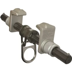 Falltech Trailing Beam Clamp 7533