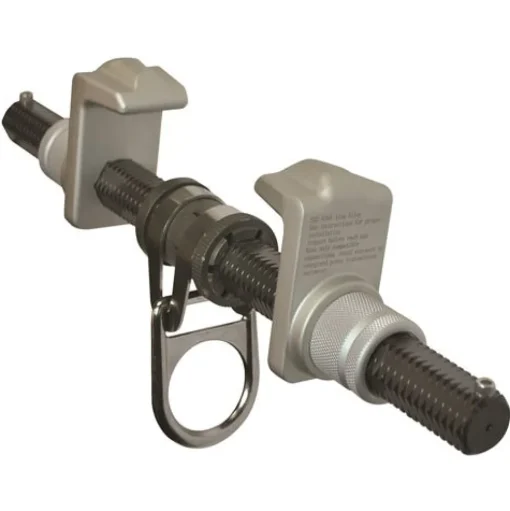 Falltech Trailing Beam Clamp 7533