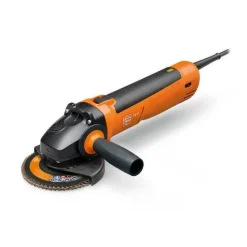 Fein CG 15-150 BL 6" Angle Grinder Switch 1500 Watts Brushless Brake 72227860120