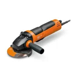 Fein CG 15-150 BLP 6" Angle Grinder Paddle 1500 Watts Brushless Brake 72227760120