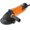 Fein CG 13-150 PDEV 6" Angle Grinder Paddle 1260 Watts 72226260120