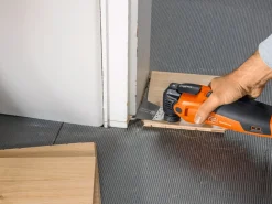Fein MULTIMASTER MM 500 Start Kit Oscillating multi-tool - 350 W 72295264090