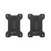 FLEX STACK PACK Charger Mounter Plate Attachment 2-Pack FS1606-2