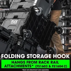 FLEX STACK PACK Dolly FS1701