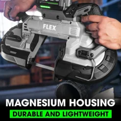 FLEX 24V 5