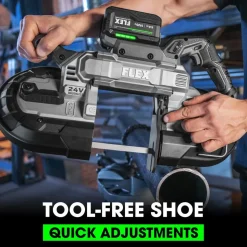 FLEX 24V 5