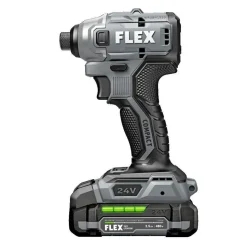 FLEX 24V 1/4