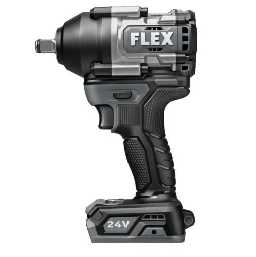 FLEX 24V 1/2" Mid Torque Impact Wrench - Bare Tool FX1451-Z