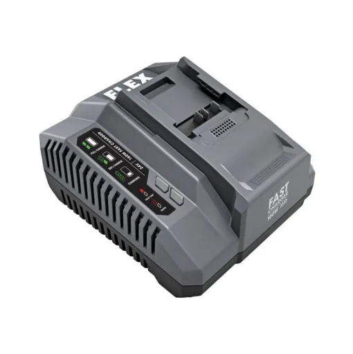 FLEX 24V Brushless 3/8" Stapler Kit FX4521-1A