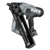 FLEX 24V Brushless 15Ga Angled Finish Nailer Bare Tool FX4311B-Z