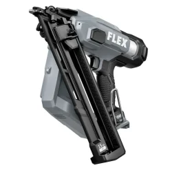 FLEX 24V Brushless 15Ga Angled Finish Nailer Bare Tool FX4311B-Z