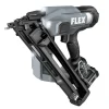 FLEX 24V Brushless 15Ga Angled Finish Nailer Kit FX4311B-1A