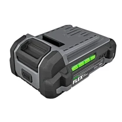 FLEX 24V Brushless 15Ga Angled Finish Nailer Kit FX4311B-1A