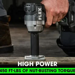 FLEX 24V Compact 1/2