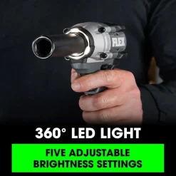 FLEX 24V Compact 1/2