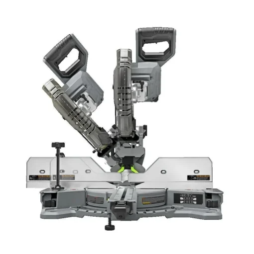 FLEX 24V Dual Bevel 12" Sliding Miter Saw (Stacked) Kit FX7141A-1J