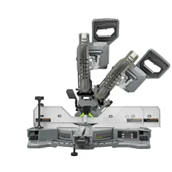 FLEX 24V Dual Bevel 12