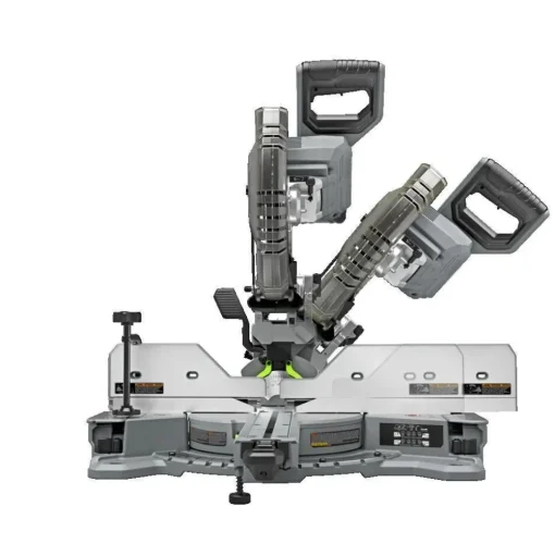 FLEX 24V Dual Bevel 12" Sliding Miter Saw (Stacked) Kit FX7141A-1J