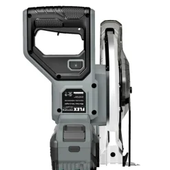 FLEX 24V Dual Bevel 12