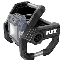 Flex 24V Jobsite Area Work Light 2000 Lumens (Tool Only) FX5131-Z