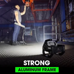 Flex 24V Jobsite Area Work Light 2000 Lumens (Tool Only) FX5131-Z