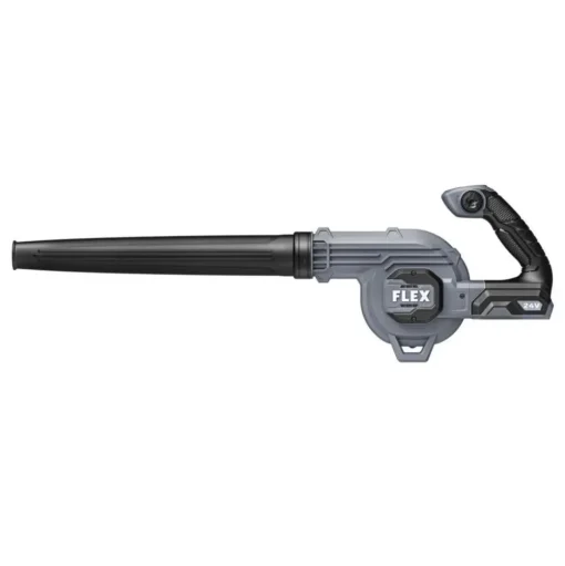 Flex 24V Jobsite Blower 115 CFM Inflator (Tool Only) FX5441-Z