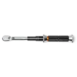 Gear Wrench 1/4" Drive 120XP Micrometer Torque Wrench 30-200 in/lbs. 85171