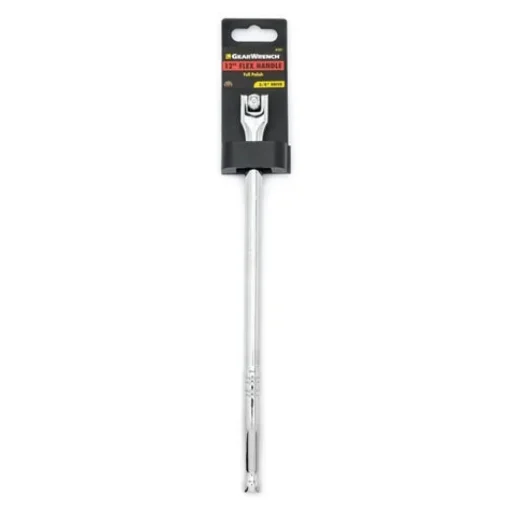 GEARWRENCH 3/4" DRIVE FLEX HANDLE/BREAKER BAR 19" - 81404