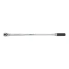 GearWrench 3/4" Drive Micrometer Torque Wrench 100-600 ft/lbs 85065M