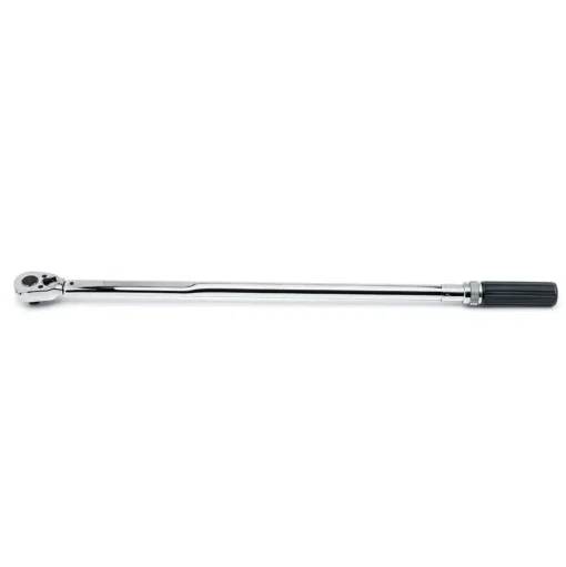 GearWrench 3/4" Drive Micrometer Torque Wrench 100-600 ft/lbs 85065M