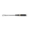 Gearwrench 3/8" Drive 120XP Certified Micrometer Torque Wrench 10-100 ft/lbs. 85176CERT