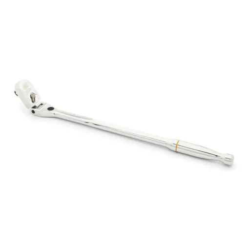 Gearwrench 1/2" Drive 120XP Locking Flex Head Ratchet 19" 81374