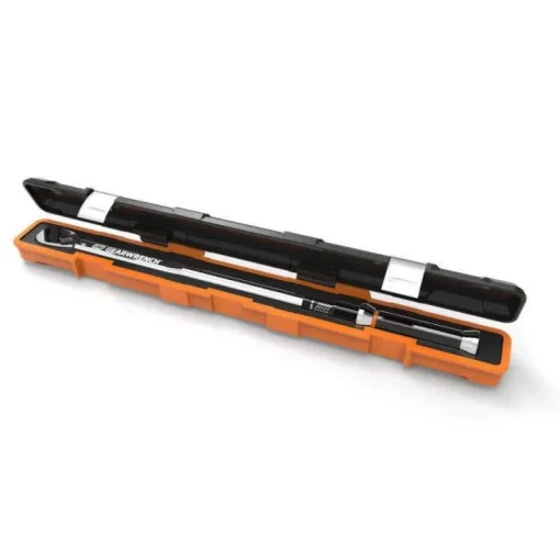 Gearwrench 1/2" Drive 120XP Micrometer Torque Wrench 30-250 ft/lbs. 85181