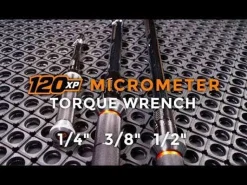 Gearwrench 1/2