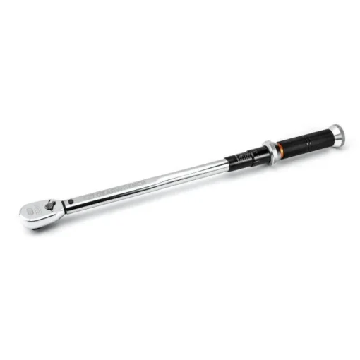GearWrench 1/2" Drive 120XP Micrometer Torque Wrench 20-150 ft/lbs.