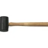 Gearwrench 16 oz. Rubber Mallet with Hickory Handle 82259