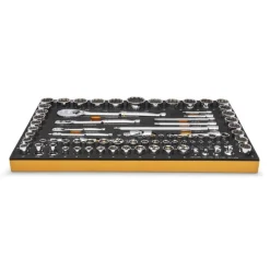 Gearwrench 83 Piece 1/4