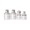 Gearwrench 4 Piece 1/4", 3/8" & 1/2" Drive Adapter Set 81217