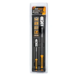Gearwrench 2 Piece 1/4