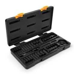 Gearwrench 51 Piece 1/4