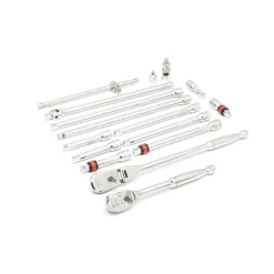 Gearwrench 17 Piece 1/2