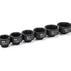 Gearwrench 6 Piece Oil Canister Socket Set Service Kit 41890