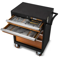 Gearwrench GSX 26" 5 Drawer Cabinet 83241