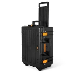 Gearwrench MEGAMOD Mobile Rolling Tool Case w/ Modular Drive Tool, Bit Sockets, and Hex Key Sets GWMP100 & 86529 & 86523 & 86528 & GWMSBSKCBMM