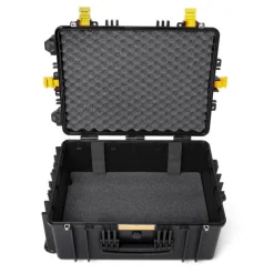 Gearwrench MEGAMOD Mobile Rolling Tool Case w/ Modular Combo Wrench and Hex Key Sets GWMP100 & GWMSCWL12MM & GWMSCWL12SAE & GWMSCWS6SAEMM & 86529