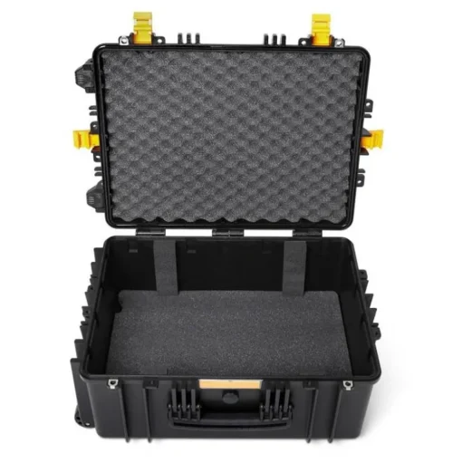 Gearwrench MEGAMOD Mobile Rolling Tool Case w/ Modular Combo Wrench and Hex Key Sets GWMP100 & GWMSCWL12MM & GWMSCWL12SAE & GWMSCWS6SAEMM & 86529