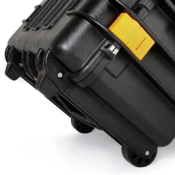 Gearwrench MEGAMOD Mobile Rolling Tool Case w/ Modular Combo Wrench and Hex Key Sets GWMP100 & GWMSCWL12MM & GWMSCWL12SAE & GWMSCWS6SAEMM & 86529