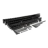 Gearwrench 209pc. Master Impact Socket Set 89072