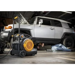 Gearwrench Tools 1800 CFM Industrial Air Mover GWAM1800